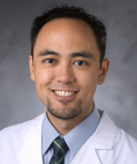 Alvin Cabrera, MD, Radiation Oncologist, Washington Permanente Medical Group, Kaiser Permanente