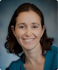 Andrea Harzstark, MD, Genitourinary Oncologist, The Permanente Medical Group