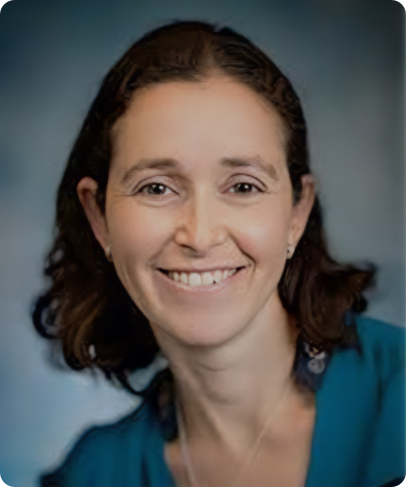 Andrea Harzstark, MD, Genitourinary Oncologist, The Permanente Medical Group
