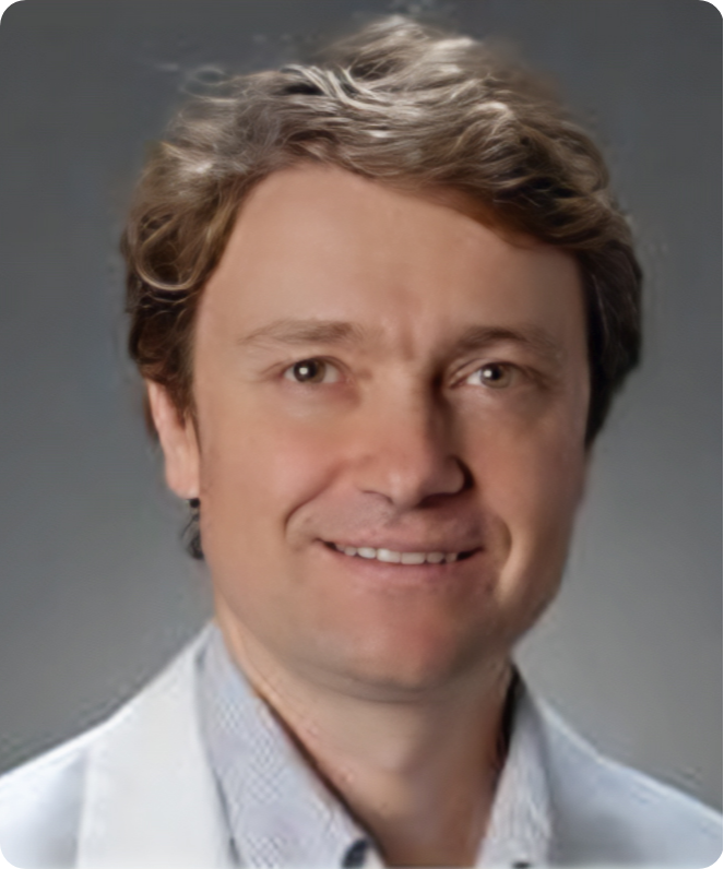 Roberto Rodriguez, MD, Oncologist, Southern California Permanente Medical Group