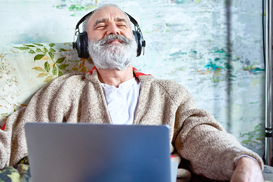 Aging Well Connect Learn And Take Action