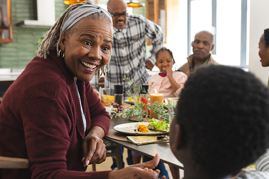 Aging Well Connect Learn And Take Action