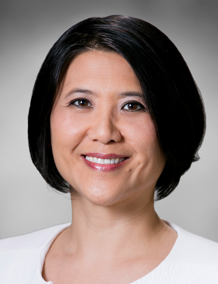 Janet A. Liang, Executive Vice President, Group President and Chief Operating Officer, Care Delivery, Kaiser Permanente Health Plan, Inc. and Hospitals
